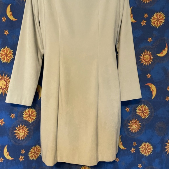 Northern Reflections vintage 90s long blazer - Picture 5 of 8